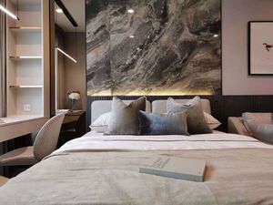 Picture of Studio bed Condo in Life One Wireless Lumphini Sub District C012132