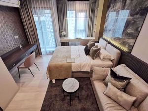 รูปภาพ Studio bed Condo in Life One Wireless Lumphini Sub District C012132