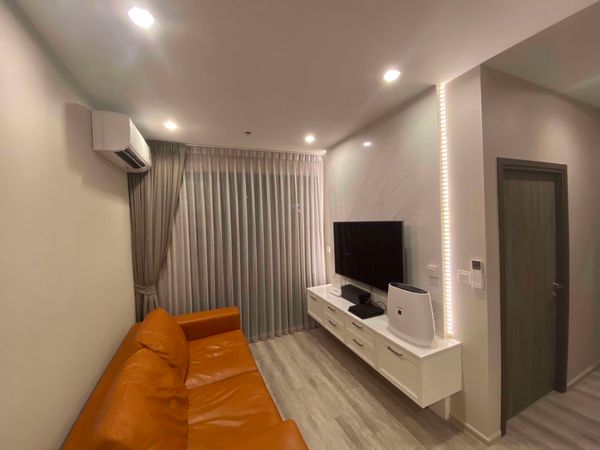 รูปภาพ 2 bed Condo in IDEO Mobi Sukhumvit 66 Bang Na Sub District C012178