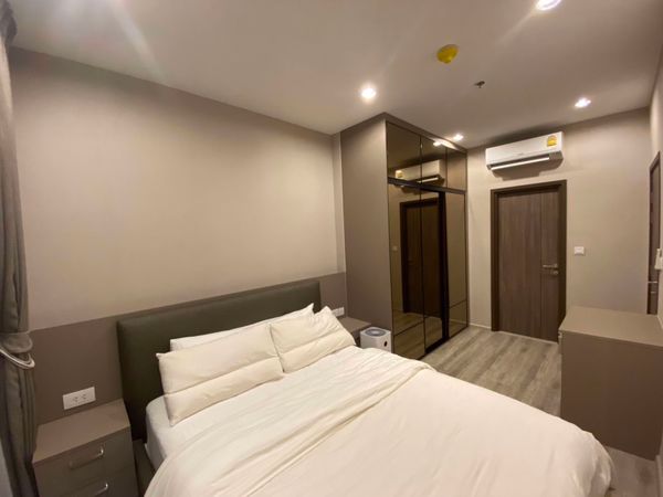 รูปภาพ 2 bed Condo in IDEO Mobi Sukhumvit 66 Bang Na Sub District C012178