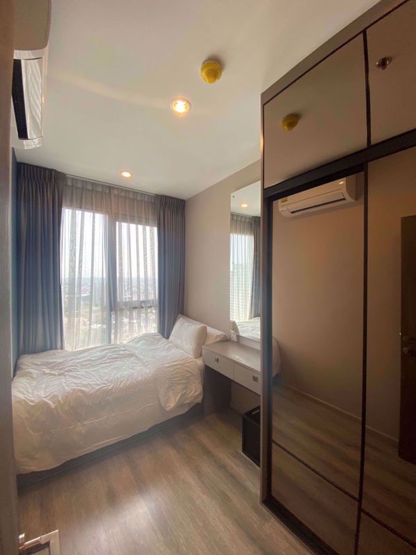 Picture of 2 bed Condo in IDEO Mobi Sukhumvit 66 Bang Na Sub District C012178