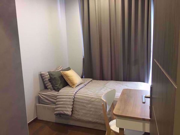 รูปภาพ 2 bed Condo in Ideo Q Victory Thanonphayathai Sub District C012331