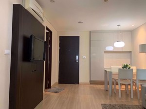 รูปภาพ 1 bed Condo in The Address Pathumwan Thanonphetchaburi Sub District C012586