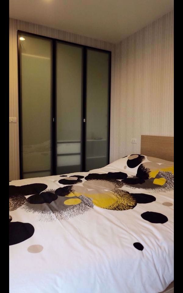 Picture of 1 bed Condo in Aspire Sukhumvit 48 Phra Khanong Sub District C012593