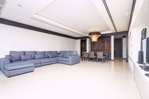 Picture of 3 bed Condo in Supreme Garden Thungmahamek Sub District C012887