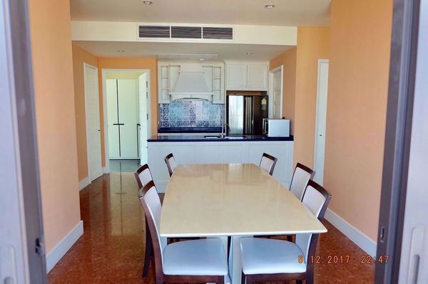 Picture of 3 bed Condo in Aguston Sukhumvit 22 Khlongtoei Sub District C013311