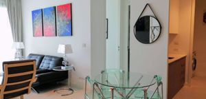 Picture of 2 bed Condo in 185 Rajadamri Lumphini Sub District C013323