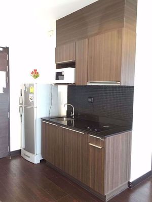 Picture of 1 bed Condo in Ideo Q Phayathai Thungphayathai Sub District C013418