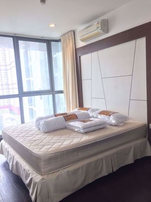 Picture of 1 bed Condo in Ideo Q Phayathai Thungphayathai Sub District C013418