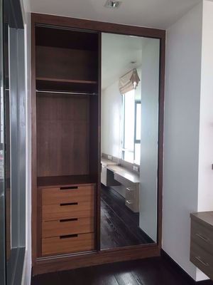 Picture of 1 bed Condo in Ideo Q Phayathai Thungphayathai Sub District C013418