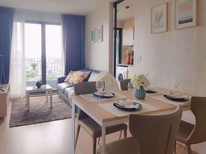 Picture of 2 bed Condo in IDEO O2 Bang Na Sub District C013429