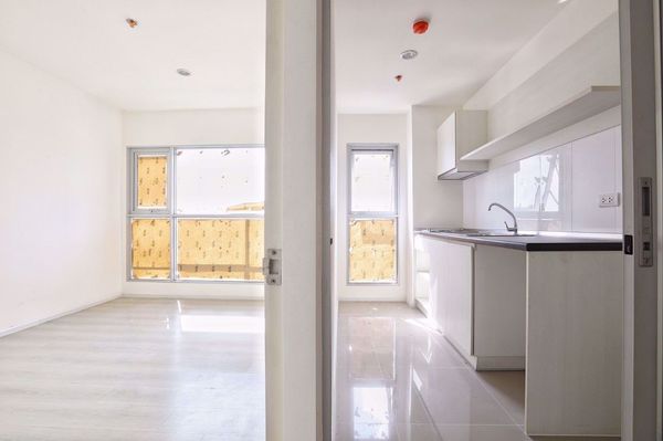 รูปภาพ 2 ห้องนอน Condo ในโครงการ Aspire Sukhumvit 48 Phrakhanong Sub District C013652