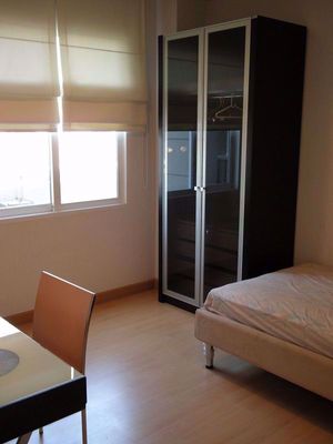 Picture of 2 bed Condo in The Bangkok Narathiwas Ratchanakarint Thung Wat Don Sub District C013682
