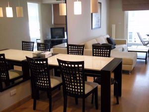 Picture of 2 bed Condo in The Bangkok Narathiwas Ratchanakarint Thung Wat Don Sub District C013682