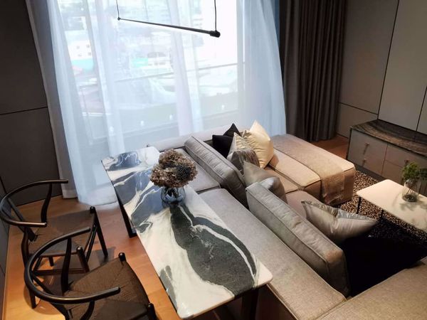 Picture of 1 bed Condo in BEATNIQ Sukhumvit 32 Khlongtan Sub District C013733