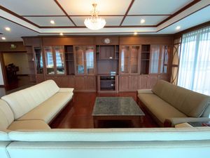 Picture of 3 bed Condo in PM Riverside Bangphongphang Sub District C013737