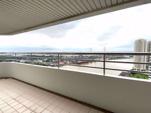 Picture of 3 bed Condo in PM Riverside Bangphongphang Sub District C013737