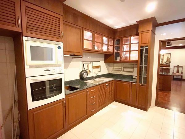 Picture of 3 bed Condo in PM Riverside Bangphongphang Sub District C013737