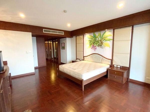 Picture of 3 bed Condo in PM Riverside Bangphongphang Sub District C013737