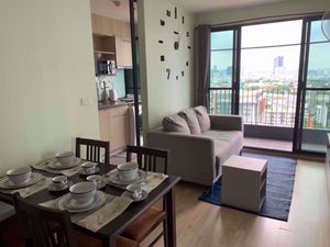 รูปภาพ 2 ห้องนอน Condo ในโครงการ IDEO O2 Bang Na Sub District C013854