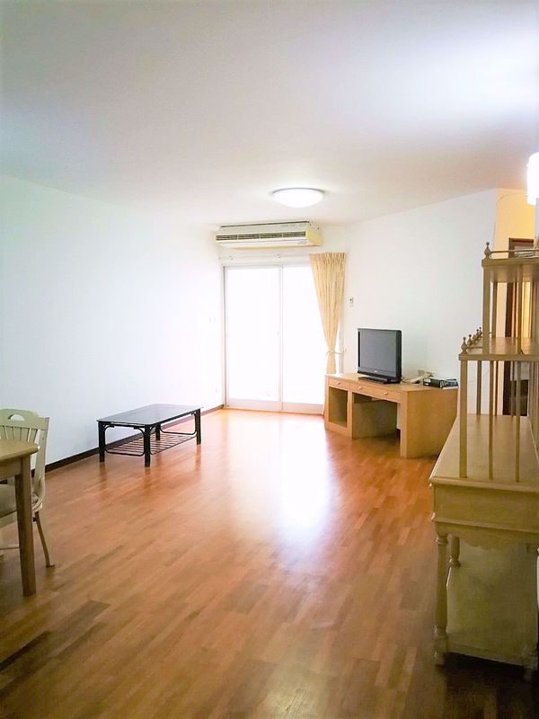 รูปภาพ 3 ห้องนอน Condo ในโครงการ S.V. City Rama 3 Yannawa District C013771