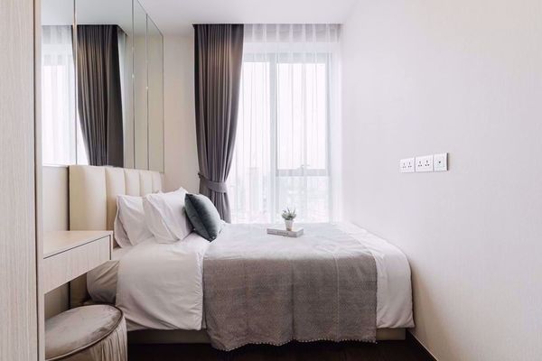 Picture of 2 bed Condo in Ideo Q Victory Thanonphayathai Sub District C014077