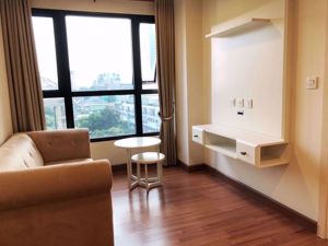 Picture of 1 bed Condo in The Crest Phahonyothin 11 Phayathai District C014150