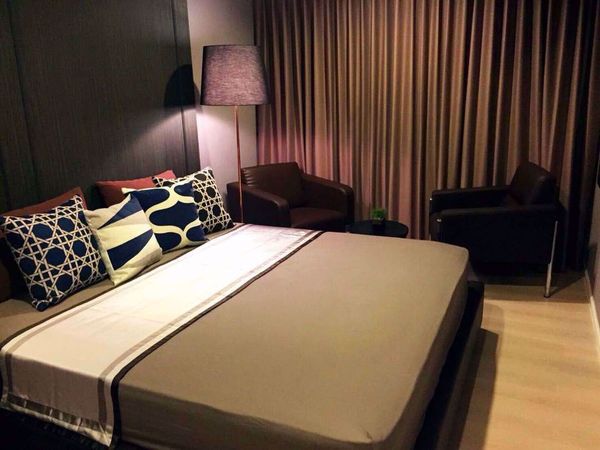 Picture of 2 bed Condo in Aspire Sukhumvit 48 Phra Khanong Sub District C014206