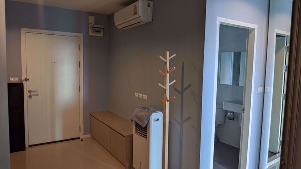 รูปภาพ 1 ห้องนอน Condo ในโครงการ Aspire Sukhumvit 48 Phra Khanong Sub District C014327