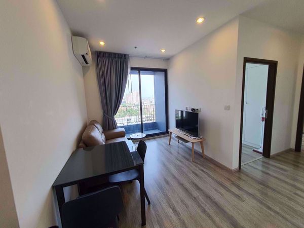 รูปภาพ 2 ห้องนอน Condo ในโครงการ IDEO Mobi Sukhumvit 66 Bang Na Sub District C014509