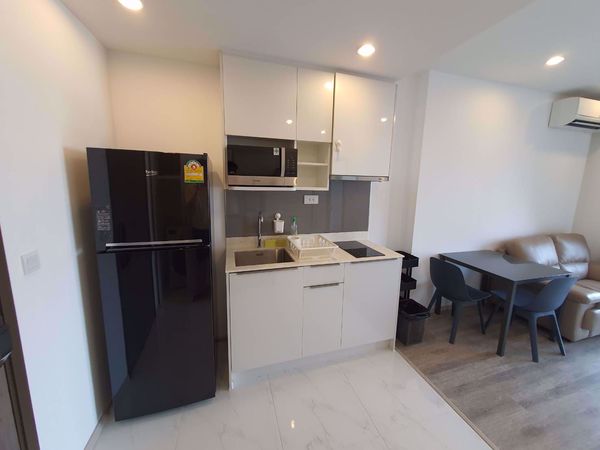 รูปภาพ 2 ห้องนอน Condo ในโครงการ IDEO Mobi Sukhumvit 66 Bang Na Sub District C014509