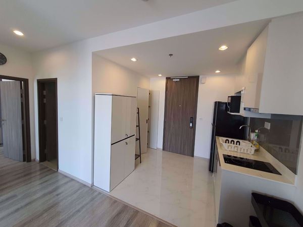 รูปภาพ 2 ห้องนอน Condo ในโครงการ IDEO Mobi Sukhumvit 66 Bang Na Sub District C014509