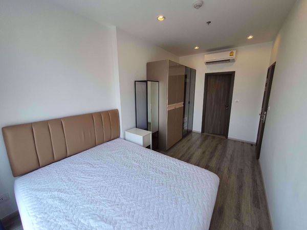 รูปภาพ 2 ห้องนอน Condo ในโครงการ IDEO Mobi Sukhumvit 66 Bang Na Sub District C014509