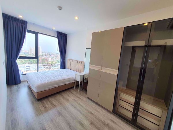 รูปภาพ 2 ห้องนอน Condo ในโครงการ IDEO Mobi Sukhumvit 66 Bang Na Sub District C014509