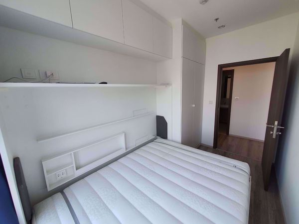 รูปภาพ 2 ห้องนอน Condo ในโครงการ IDEO Mobi Sukhumvit 66 Bang Na Sub District C014509