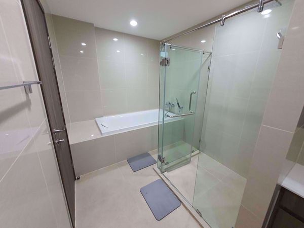 รูปภาพ 2 ห้องนอน Condo ในโครงการ IDEO Mobi Sukhumvit 66 Bang Na Sub District C014509