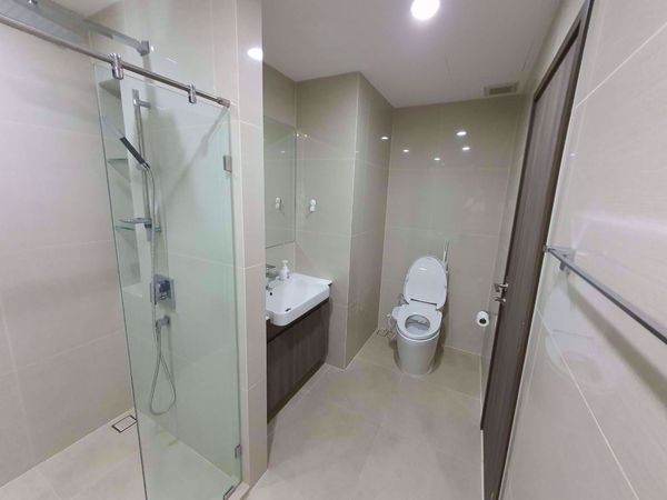 รูปภาพ 2 ห้องนอน Condo ในโครงการ IDEO Mobi Sukhumvit 66 Bang Na Sub District C014509