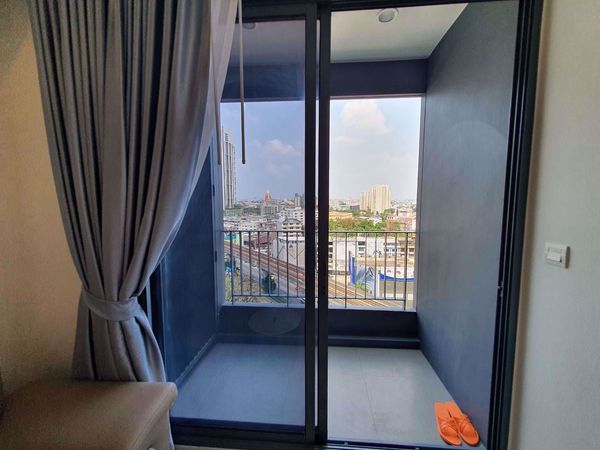 รูปภาพ 2 ห้องนอน Condo ในโครงการ IDEO Mobi Sukhumvit 66 Bang Na Sub District C014509