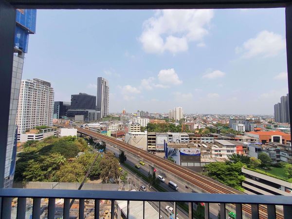 Picture of 2 bed Condo in IDEO Mobi Sukhumvit 66 Bang Na Sub District C014509