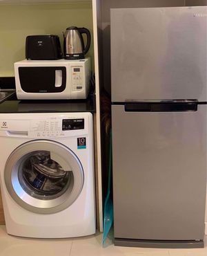 รูปภาพ 1 ห้องนอน Condo ในโครงการ Circle Condominium Makkasan Sub District C07113