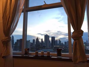 รูปภาพ 1 ห้องนอน Condo ในโครงการ Circle Condominium Makkasan Sub District C07113