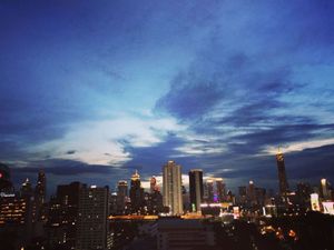 รูปภาพ 1 ห้องนอน Condo ในโครงการ Circle Condominium Makkasan Sub District C07113