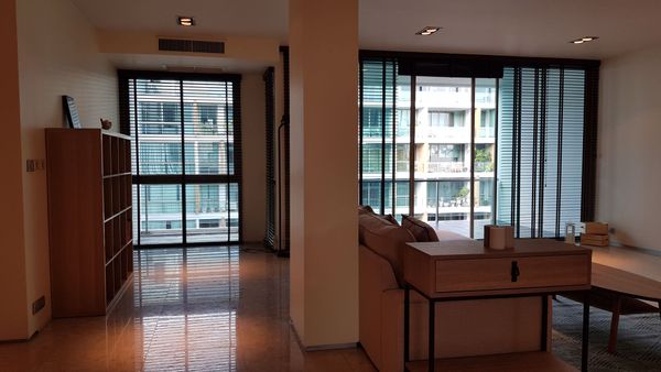 Picture of 3 bed Condo in Ficus Lane Phra Khanong Sub District C014520