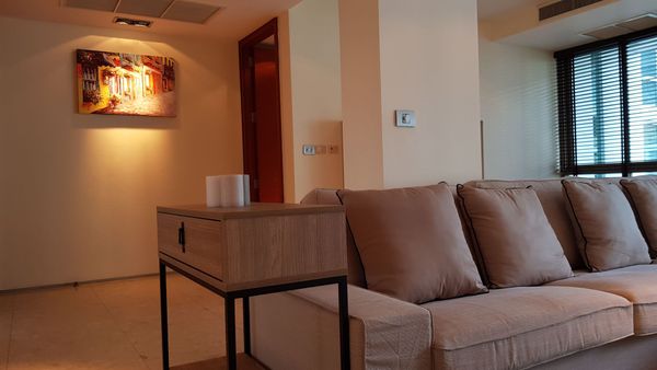 Picture of 3 bed Condo in Ficus Lane Phra Khanong Sub District C014520