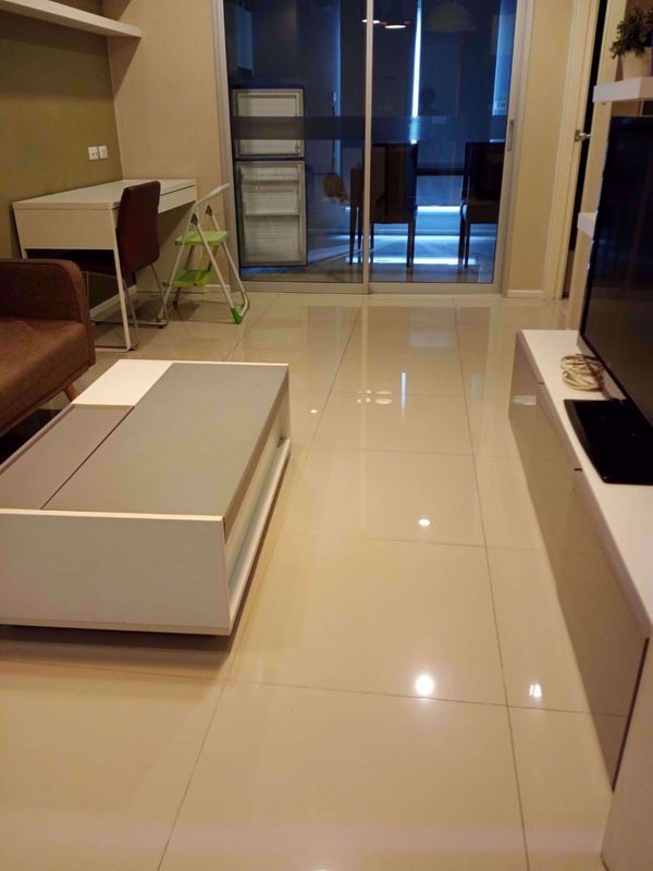 รูปภาพ 2 ห้องนอน Condo ในโครงการ Aspire Rama 9 Bangkapi Sub District C014670