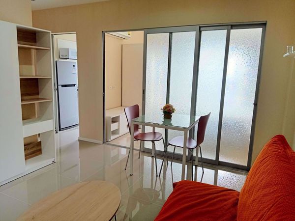 Picture of 1 bed Condo in Aspire Sukhumvit 48 Phra Khanong Sub District C014754