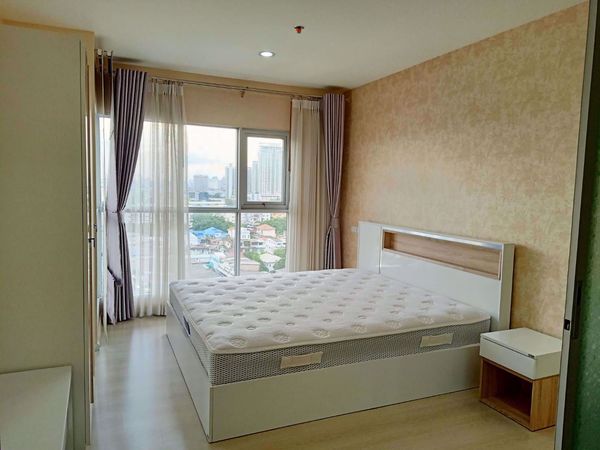 Picture of 1 bed Condo in Aspire Sukhumvit 48 Phra Khanong Sub District C014754