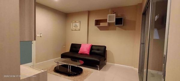 Picture of 1 bed Condo in Aspire Sukhumvit 48 Phra Khanong Sub District C014760