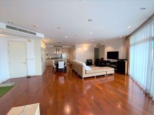 รูปภาพ 3 ห้องนอน Condo ในโครงการ Chatrium Residence Riverside Wat Phraya Krai Sub District C014769