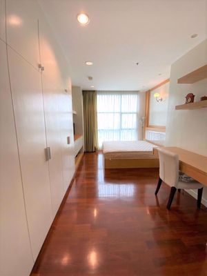 รูปภาพ 3 ห้องนอน Condo ในโครงการ Chatrium Residence Riverside Wat Phraya Krai Sub District C014769